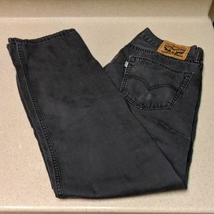 Levi's jeans